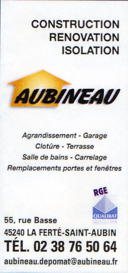 Aubineau