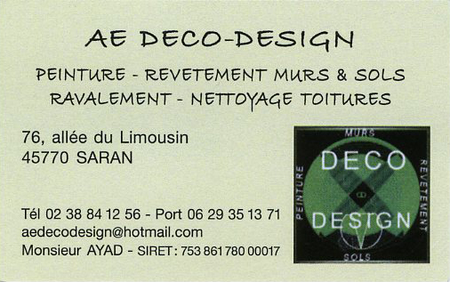 Déco Design
