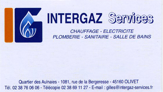 Intergaz Services