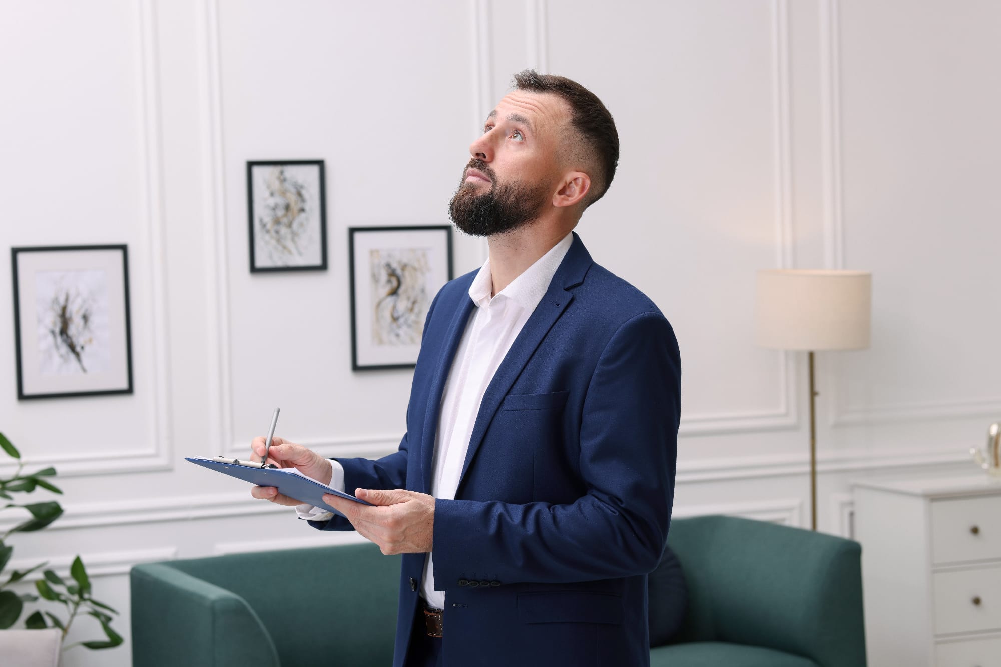 Estimation immobilière — Agence Bannier Orléans