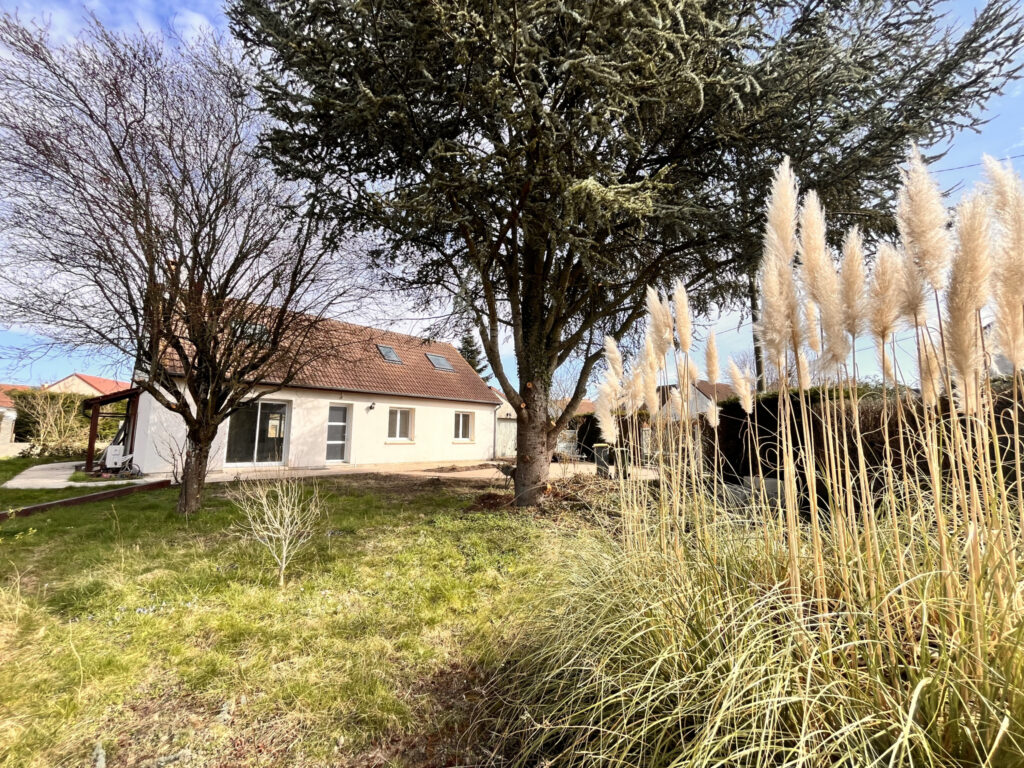 Maison en vente à Chécy (45430) - Agence Bannier Immobilier