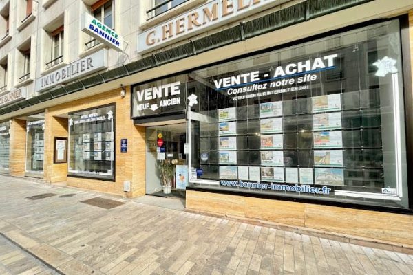 agence-bannier-orleans-facade