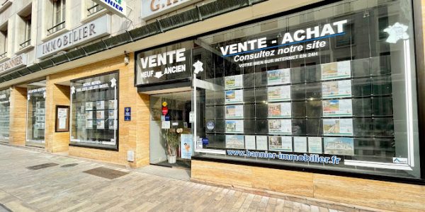 facade-agence-bannier-immobilier-orleans-sologne